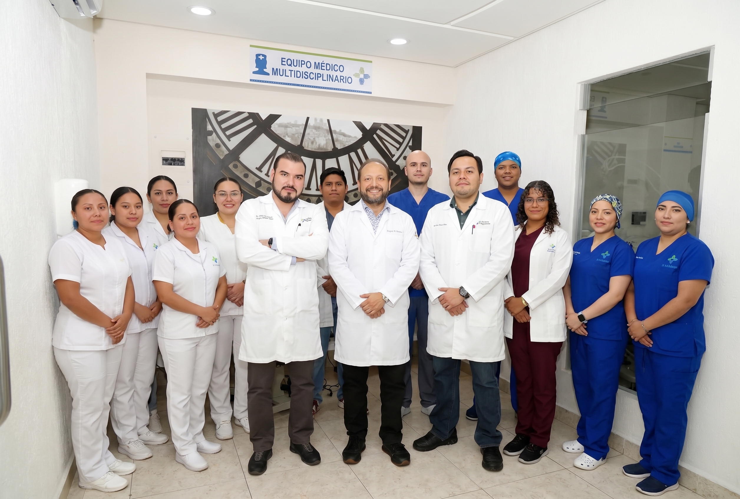 Atención a domicilio