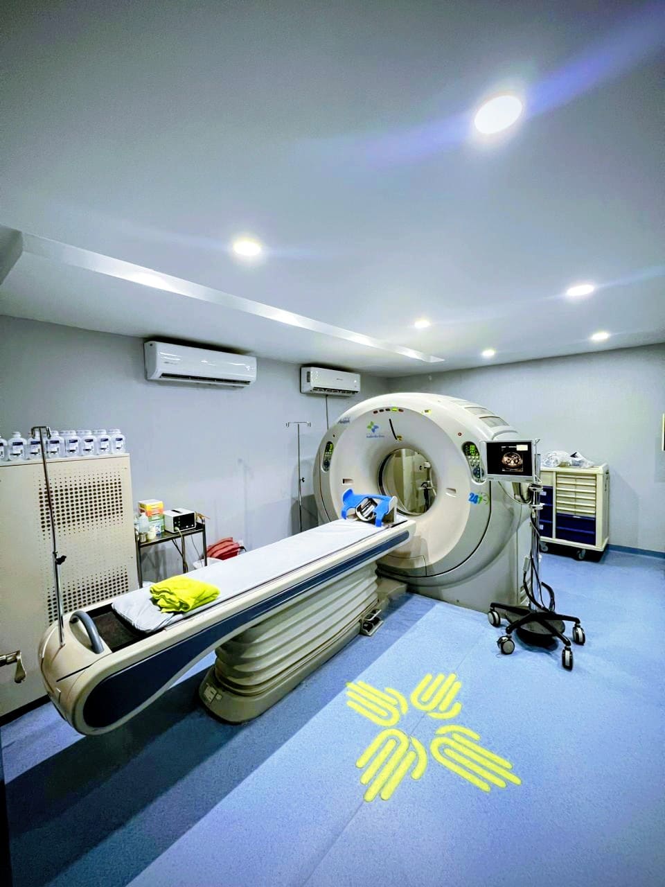 Cardiología