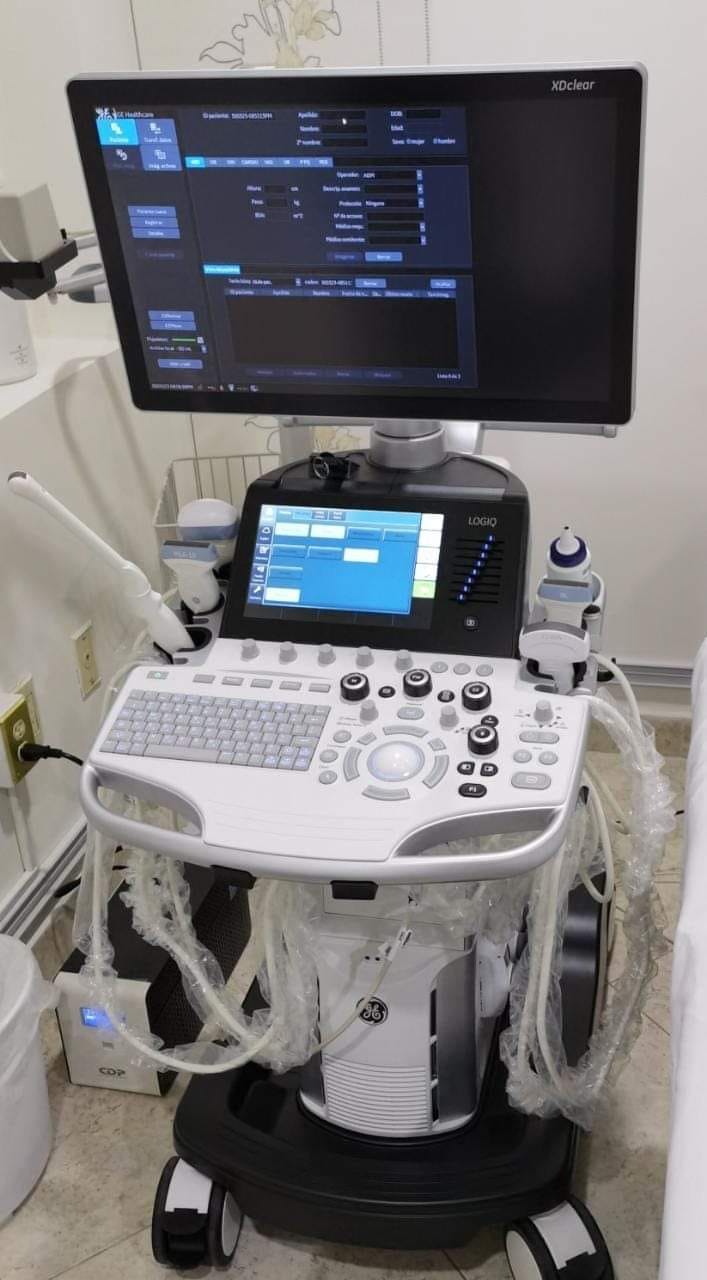 Gastroenterología